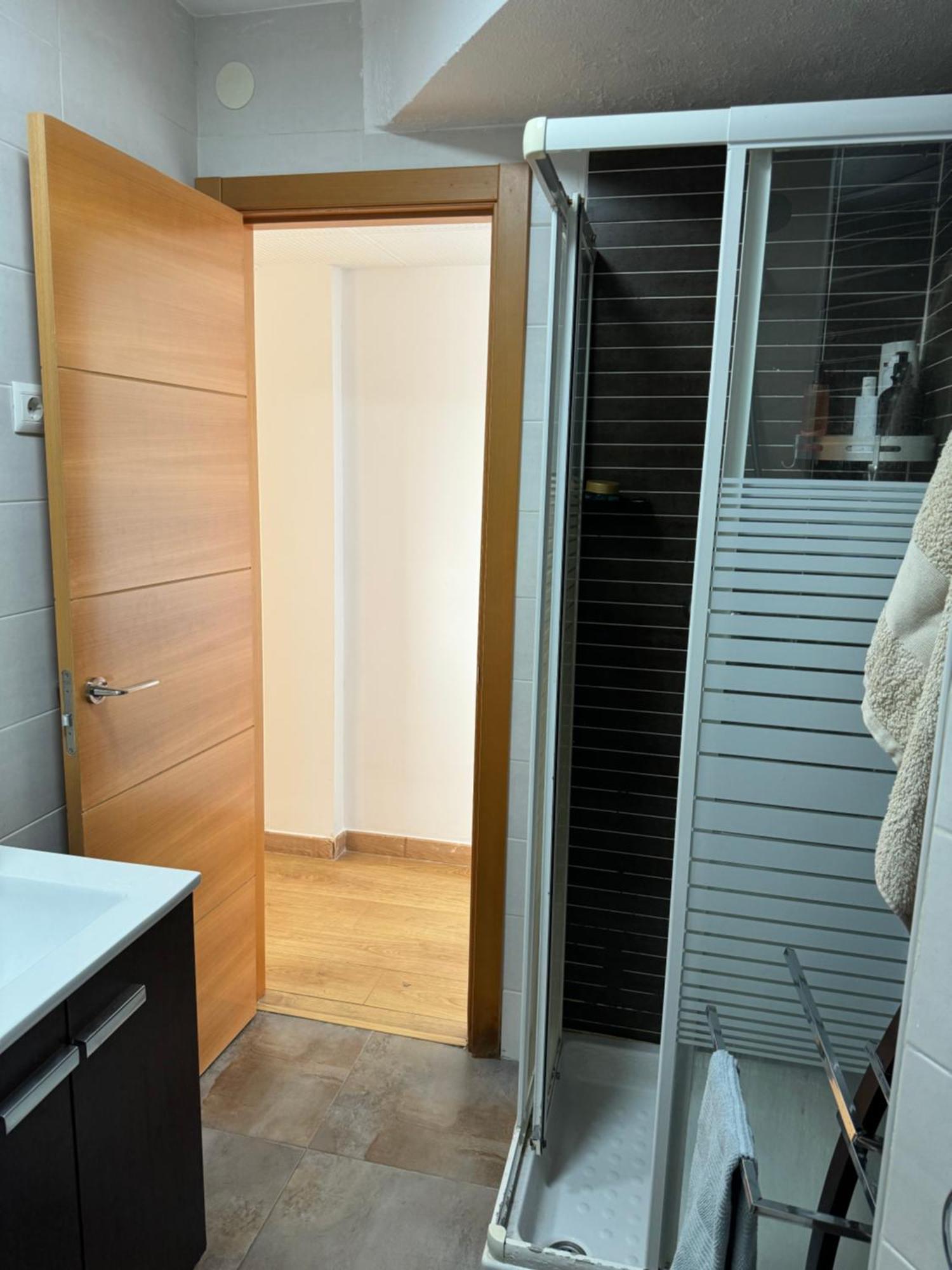 Acogedor Apartamento En Málaga Dış mekan fotoğraf