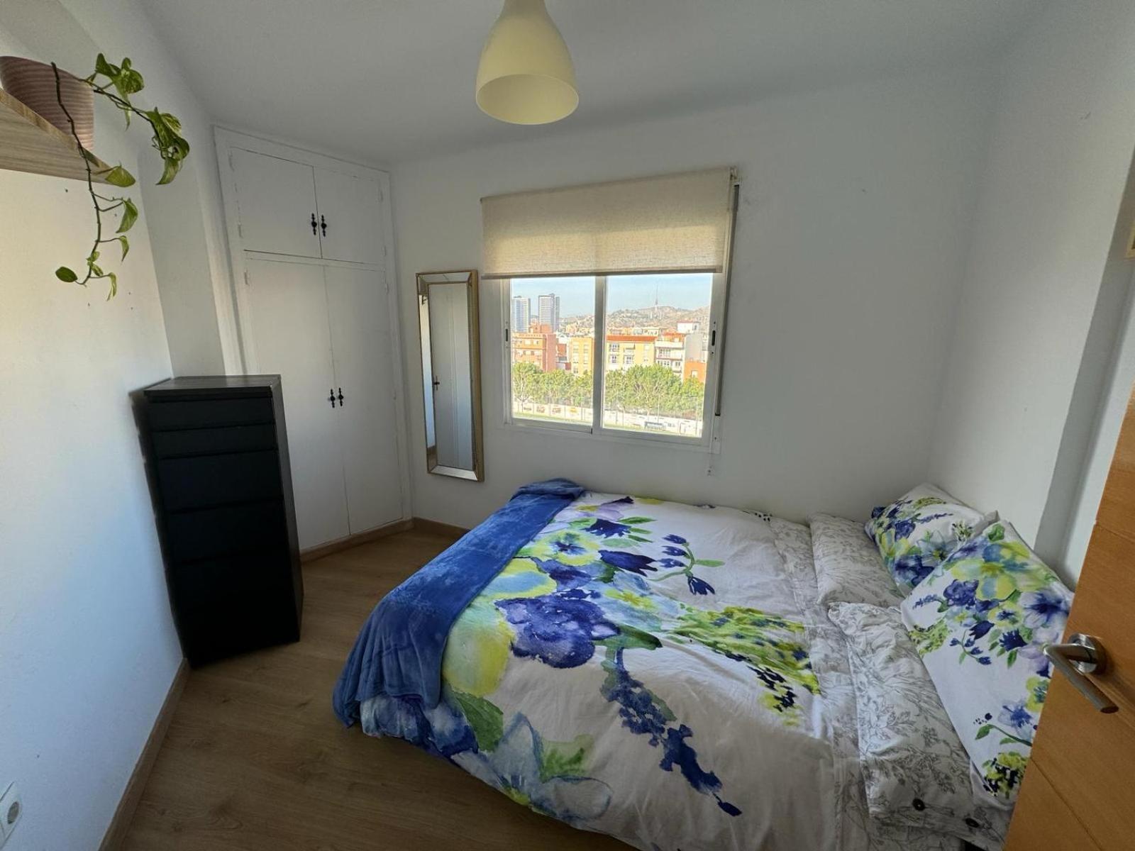 Acogedor Apartamento En Málaga Dış mekan fotoğraf